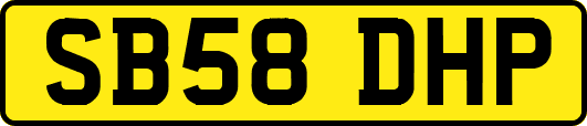 SB58DHP