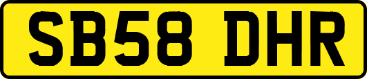 SB58DHR