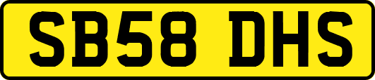 SB58DHS