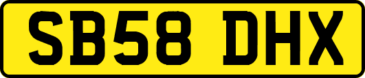 SB58DHX