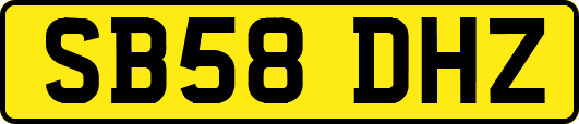 SB58DHZ