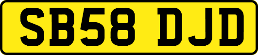 SB58DJD