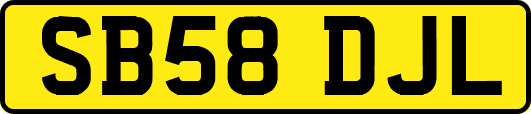 SB58DJL