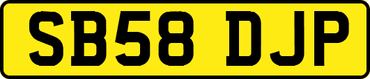 SB58DJP