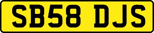 SB58DJS