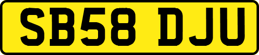 SB58DJU