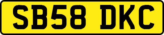 SB58DKC