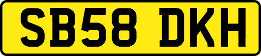 SB58DKH