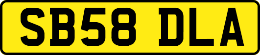 SB58DLA