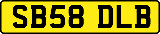 SB58DLB