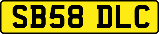 SB58DLC