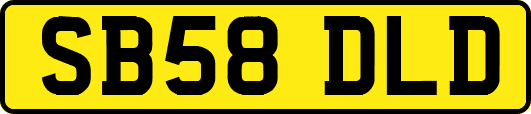 SB58DLD