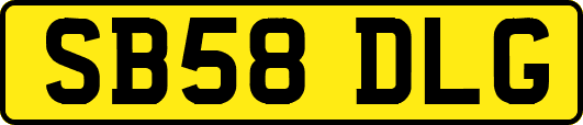 SB58DLG