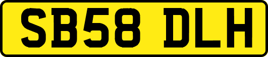 SB58DLH