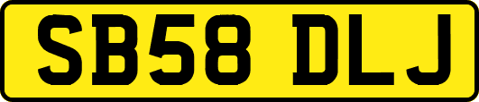 SB58DLJ