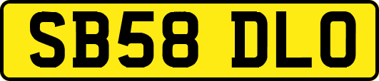 SB58DLO