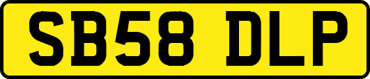 SB58DLP