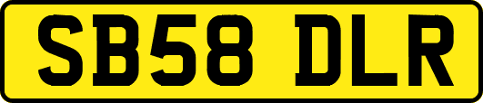 SB58DLR