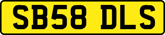 SB58DLS