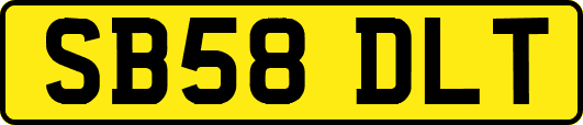 SB58DLT