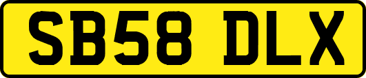 SB58DLX