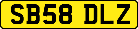 SB58DLZ