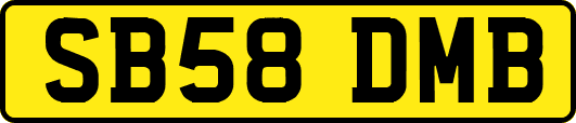 SB58DMB