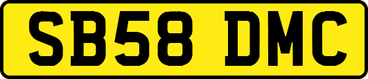 SB58DMC