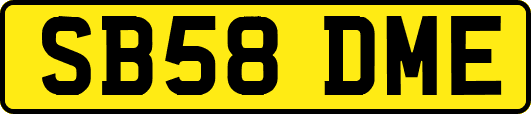 SB58DME
