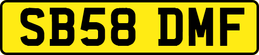 SB58DMF