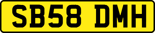 SB58DMH