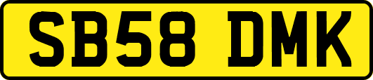 SB58DMK