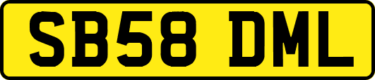 SB58DML