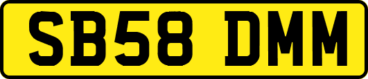 SB58DMM