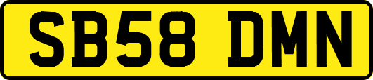 SB58DMN
