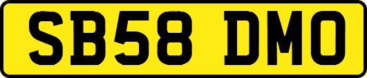SB58DMO