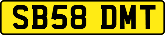 SB58DMT