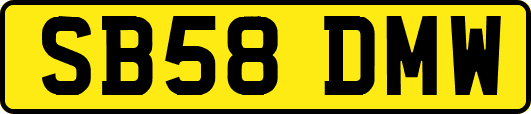 SB58DMW