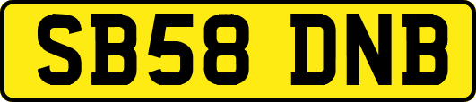 SB58DNB