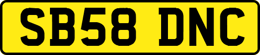 SB58DNC