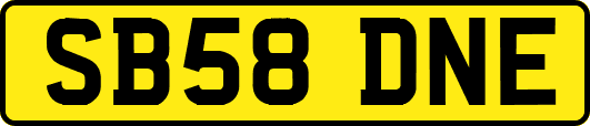SB58DNE