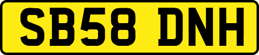 SB58DNH