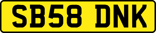SB58DNK