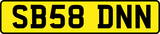 SB58DNN