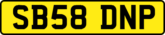 SB58DNP