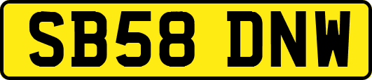 SB58DNW