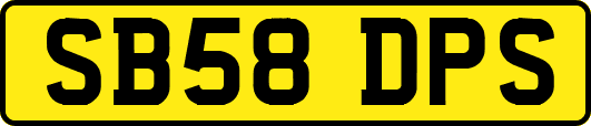 SB58DPS