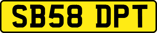 SB58DPT