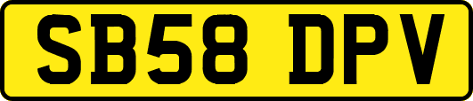 SB58DPV