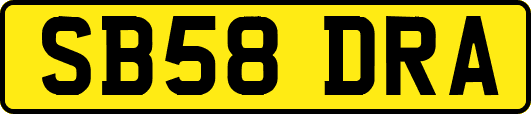 SB58DRA